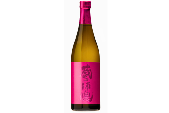 Kurano Shikon The Pink — JSS Shochu